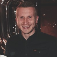 Praxis Group Employee Joseph Doyle's profile photo