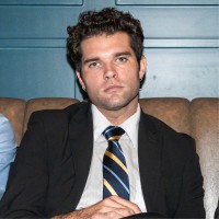 Damien Masterson Email & Phone Number
