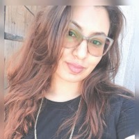 INTELCIA Employee Haidy Ibrahim's profile photo