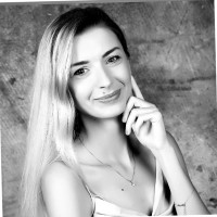 GraphAware Employee Zuzana Dancova's profile photo