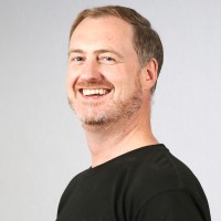 NET2GRID Employee Jamie Scott's profile photo