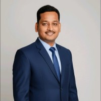 Ashish Interbuild Pvt. Ltd Employee Ambuj Vishwakarma's profile photo