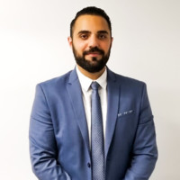 Cheef Holdings Employee Varag Zakarian's profile photo
