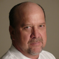 Georgia Pharmacy Association Employee Mahlon Davidson's profile photo