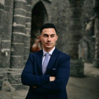 Versa Group Employee Ibrahim Yüksel's profile photo