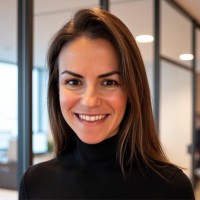Second Front Systems Employee Kathy Arcano's profile photo