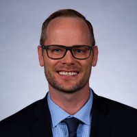 ISG Technology LLC Employee Brian Gee's profile photo