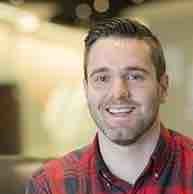 Christ Community Church Employee Alex Ehly's profile photo