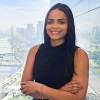 Santander Auto Employee Lidiane Barros's profile photo