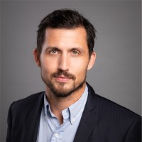 MSH Americas Employee Xavier Tilliet's profile photo