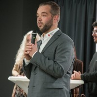 Bayerisches Rotes Kreuz Employee Andreas Hanna-Krahl's profile photo