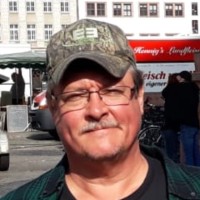 Port City Metal Services Employee Ronald Thiel's profile photo