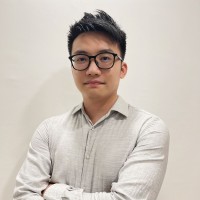 ViSenze - Artificial Intelligence for the Visual Web Employee Steven Hee's profile photo