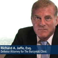 Richard Jaffe, Esq. Employee Rick Jaffe's profile photo