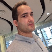 Universal Food Company W.L.L. Employee Abhishek Verma's profile photo