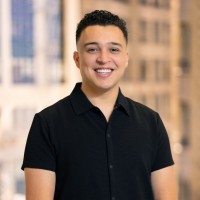 Clune Construction Company Employee Michael Bravo's profile photo