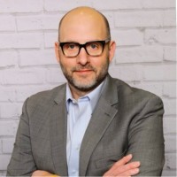 insightsoftware Employee David Szen's profile photo