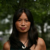 Qortex Employee Ming-Jing Qin's profile photo