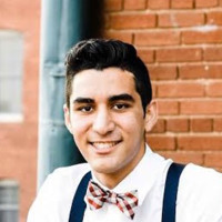 Paymon Behzadpour Email & Phone Number