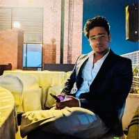 Deepak Kumar Email