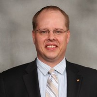 Agropur Employee Ivan Beck's profile photo