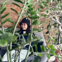 ISO Employee Grace Cheung's profile photo