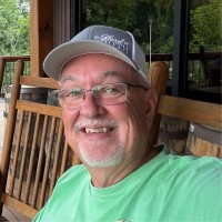 Avery Dennison Employee Andy Hutson's profile photo