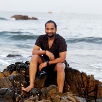 Chintu Nemalikonda Email