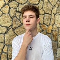 Alex Korolkov