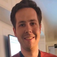 Aleo Employee Stark Riedesel's profile photo