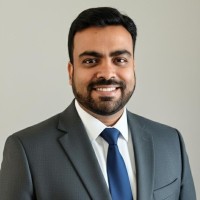 [24]7.ai Technologies Employee Shashank Sinha's profile photo