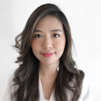 Moomoo SG Employee Jessy Pratiwi's profile photo