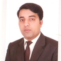 Hassan Raza Email & Phone Number | Standard Chartered Branch Manager ...