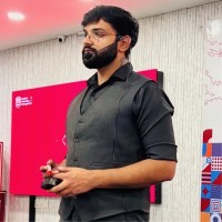 Rootle Employee Shivam Tiwari's profile photo