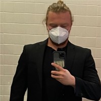 Codeploy Employee Andrii O.'s profile photo