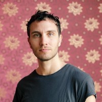 Naive. Employee Linus Kullman's profile photo