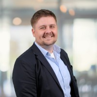 Viakom GmbH Employee Benjamin Kolbe's profile photo