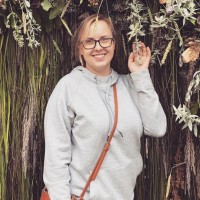 Ai Media Group Employee Beate Liepina's profile photo