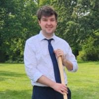 Wisconsin Legislative Audit Bureau Employee Adrian Przezdziecki's profile photo
