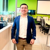 Heninger Toyota Employee Julius Solon's profile photo