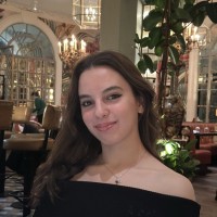 Switchplane Employee Eva Gadzhieva's profile photo