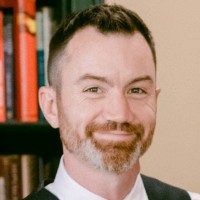 Compass Security Solutions Employee Nick Gossett's profile photo