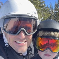 La Tourangelle Employee Andrew Sargent's profile photo