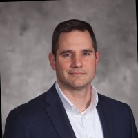 John Deere Employee Jon McAvoy's profile photo