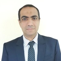 MCDR - Misr for Central Clearing, Depository and Registry Employee Mahmoud Nagy's profile photo
