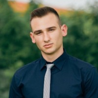 Pelagus IT d.o.o. Employee Dimitarcho Donev's profile photo