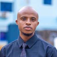 Gamp Employee Emmanuel Osuh's profile photo