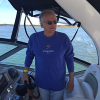 F93 Employee Regan Flemming's profile photo