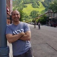 CloudBolt Software Employee Keno Helmi's profile photo