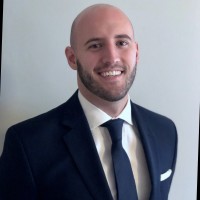 Total Energy Group Employee Bradley Sweeney's profile photo